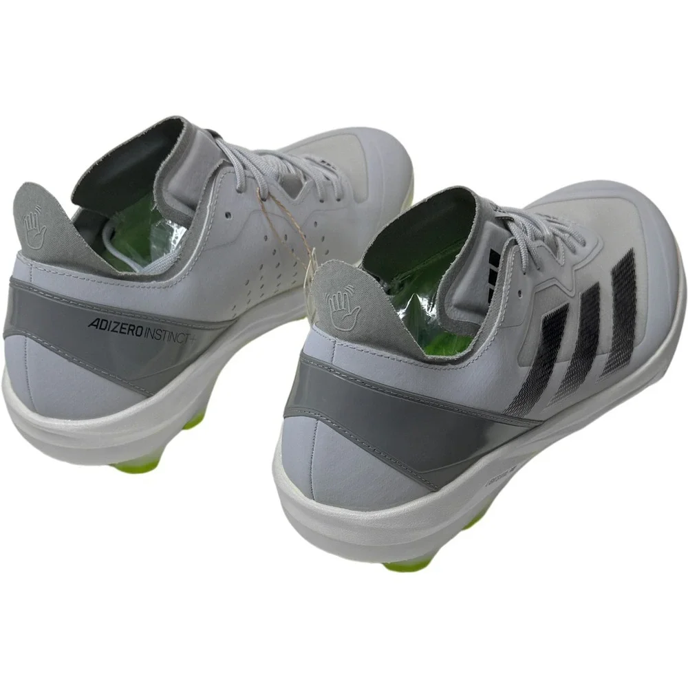 Adidas Adizero Instinct+ T Cleats  - NEW Mens 11 / Womens 12‎ - #47680-DSK